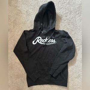 Young & Reckless Hoodie